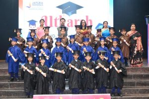 Utkarsh Prize Distribution 2026