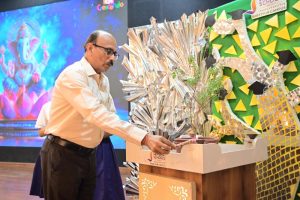 Crescendo Prize Ceremony 2026