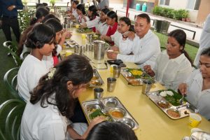 South Indian Food Festival