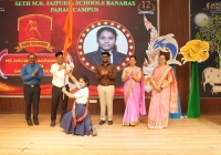 Investiture-Ceremony-of-Seth-M.-R.-Jaipuria-Schools-Banaras-Parao-Campus-10