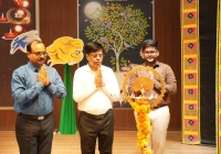 Investiture-Ceremony-of-Seth-M.-R.-Jaipuria-Schools-Banaras-Parao-Campus-27