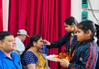 Matri-Pitri-Pujan-at-Seth-M.-R.-Jaipuria-Schools-Banaras-Parao-Campus-1