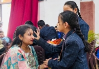 Matri-Pitri-Pujan-at-Seth-M.-R.-Jaipuria-Schools-Banaras-Parao-Campus-21