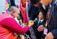 Matri-Pitri-Pujan-at-Seth-M.-R.-Jaipuria-Schools-Banaras-Parao-Campus-23