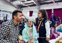 Matri-Pitri-Pujan-at-Seth-M.-R.-Jaipuria-Schools-Banaras-Parao-Campus-27