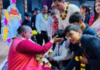 Matri-Pitri-Pujan-at-Seth-M.-R.-Jaipuria-Schools-Banaras-Parao-Campus-28