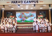 Republic-Day-Celebration-at-Seth-M.-R.-Jaipuria-Schools-Banaras-Parao-Campus-38