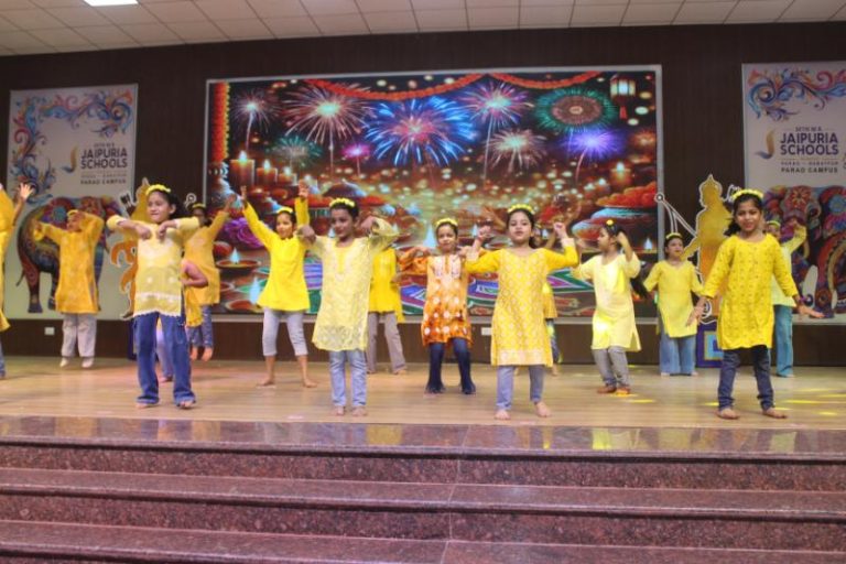 Diwali Celebration 2025