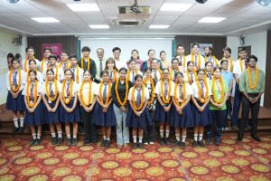 Class 12th Result