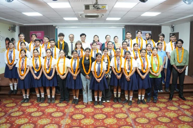 Class 12th Result