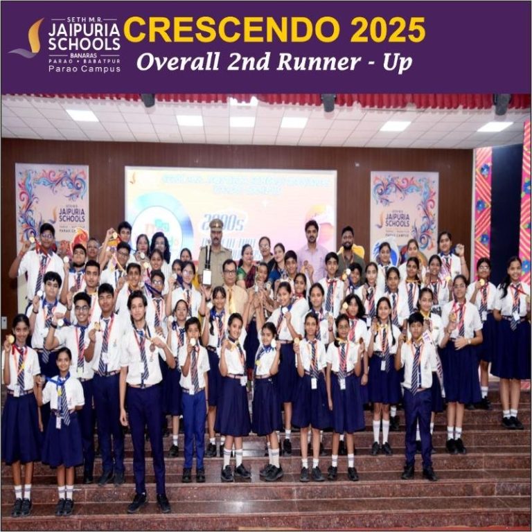 Crescendo 2025