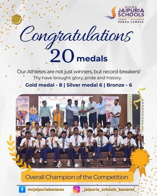 CBSE Cluster Games