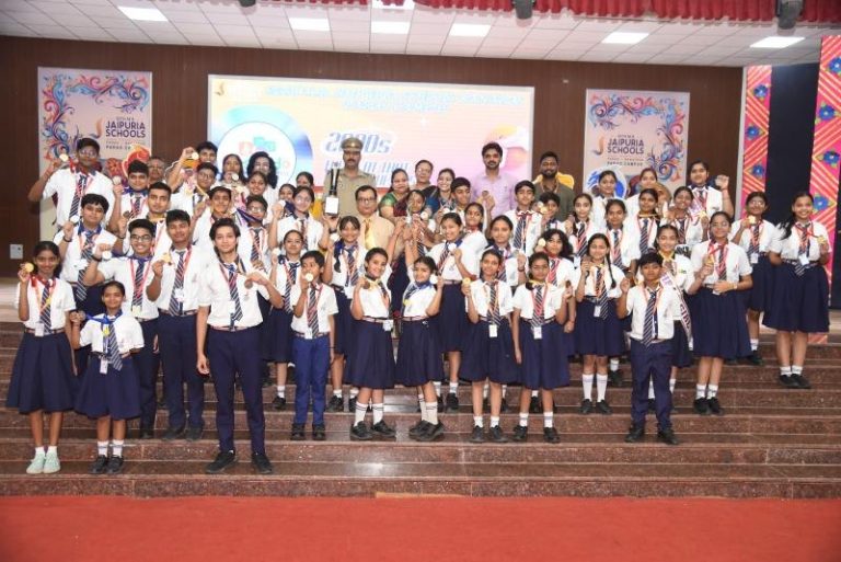 Investiture Ceremony 2025