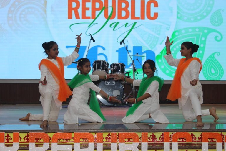 Republic Day 2025