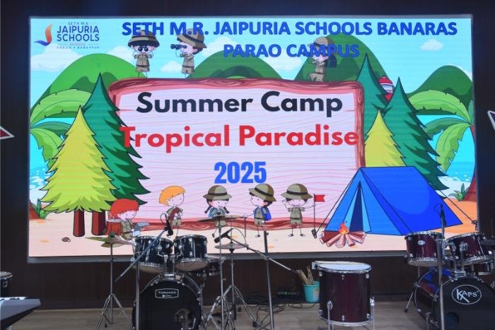 Summer Camp