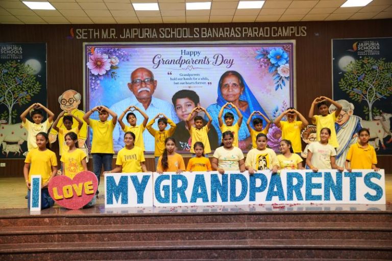 Grandparent's Day